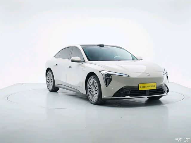 Buick L7, 2025 7