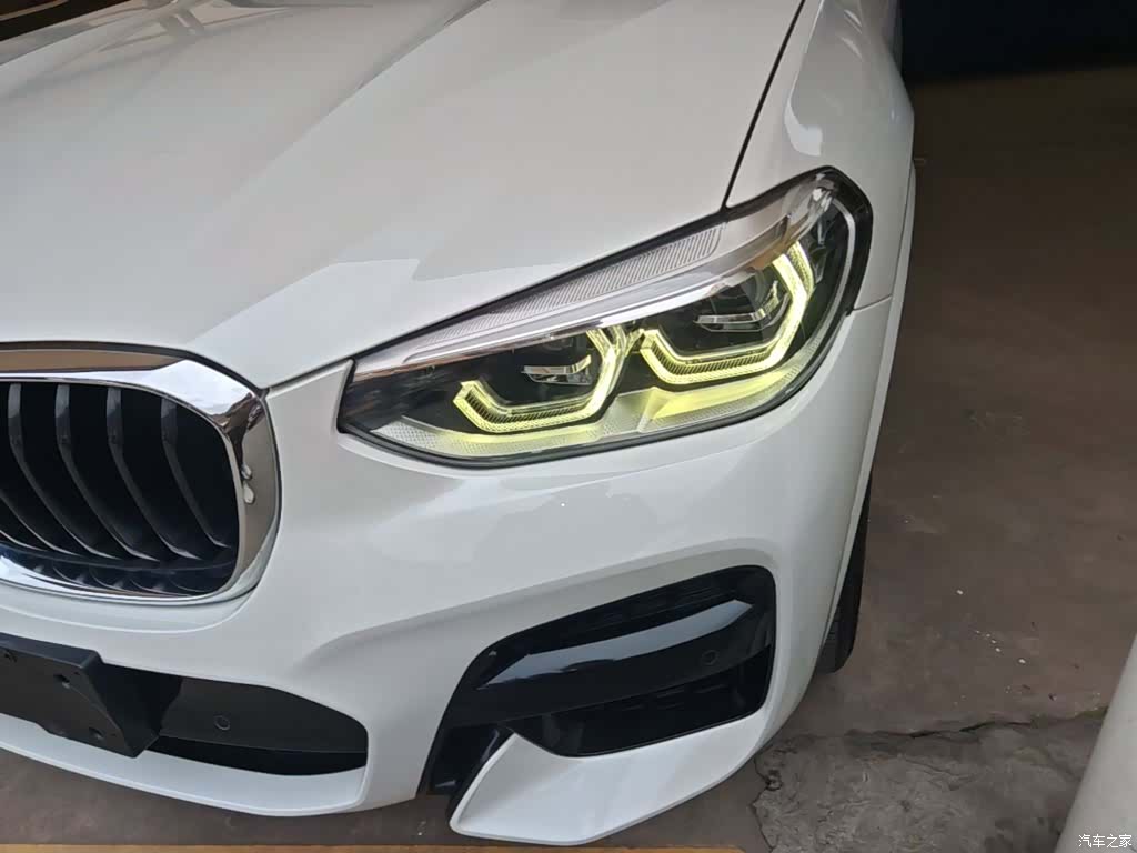 BMW X3, 2019 19