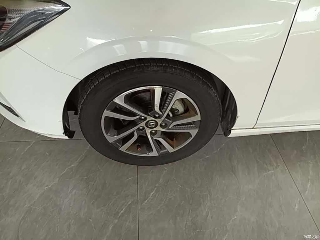 Changan Eado, 2018 25