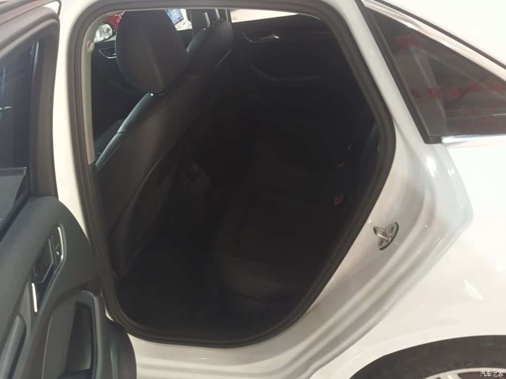 Audi A3, 2019 13
