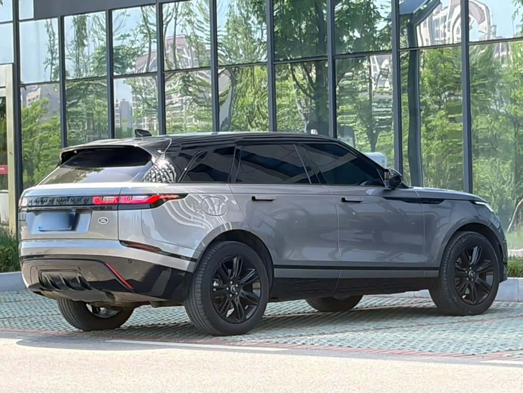 Land Rover Range Rover, 2023 25