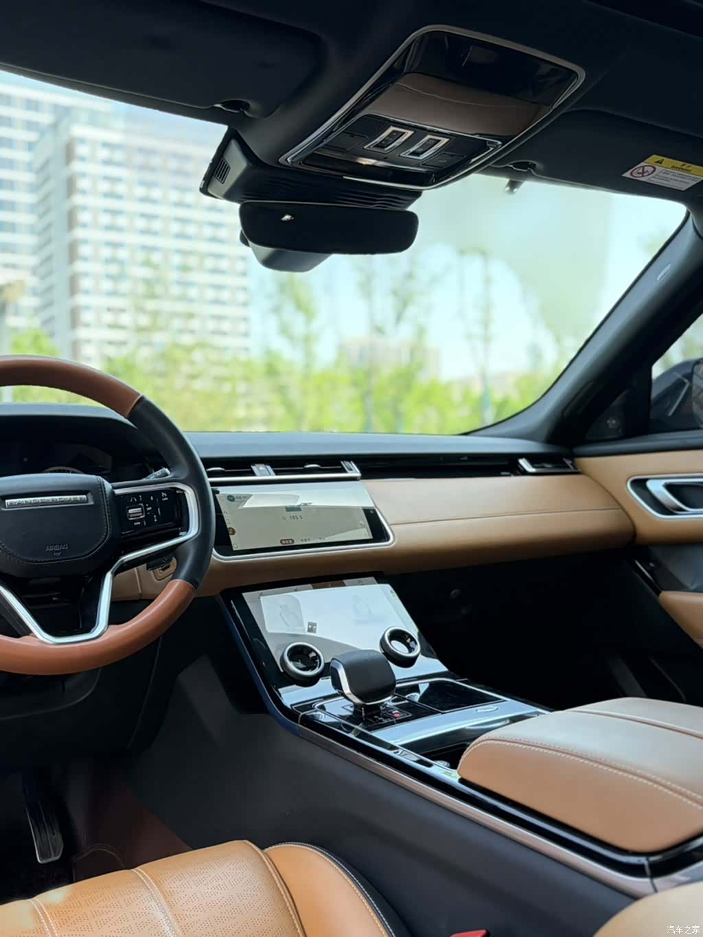 Land Rover Range Rover, 2023 7