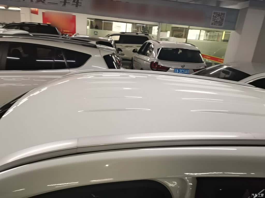 BAIC X3, 2022 22