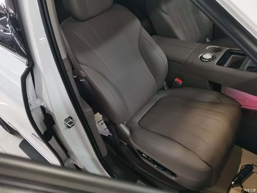 AITO M7, 2025 20