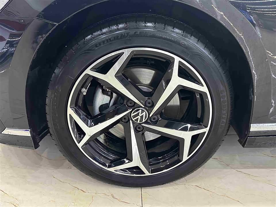 Volkswagen Magotan Volkswagen Magotan