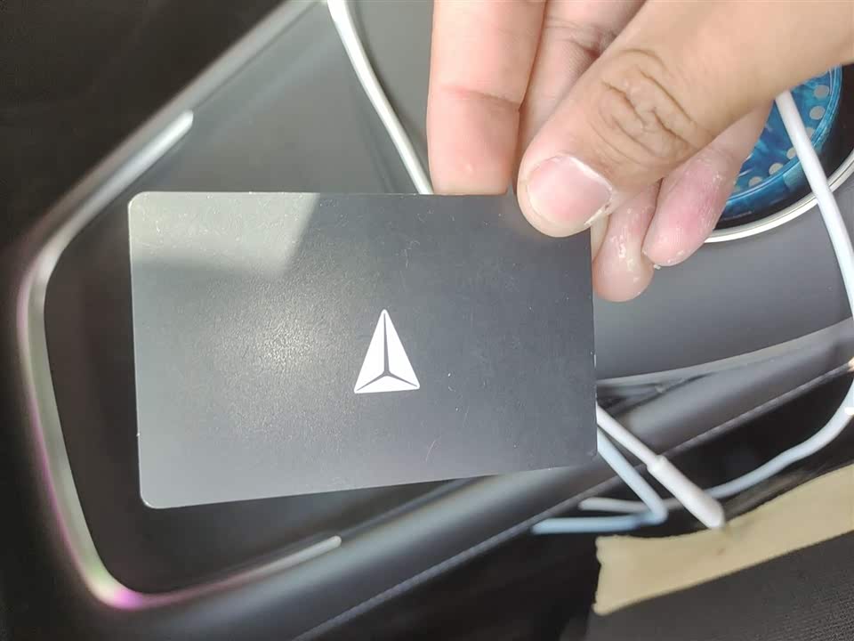 DEEPAL Dark blue S07