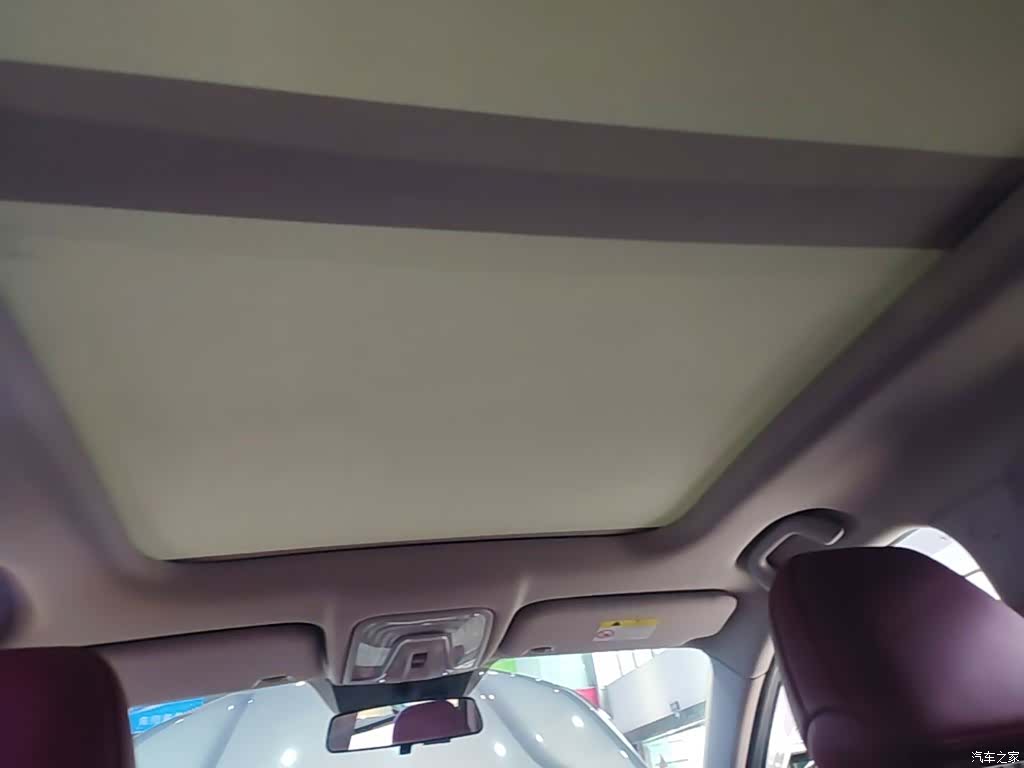 Changan CS75, 2020 18