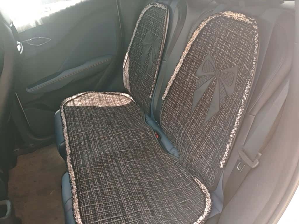 BYD Seagull, 2024 17