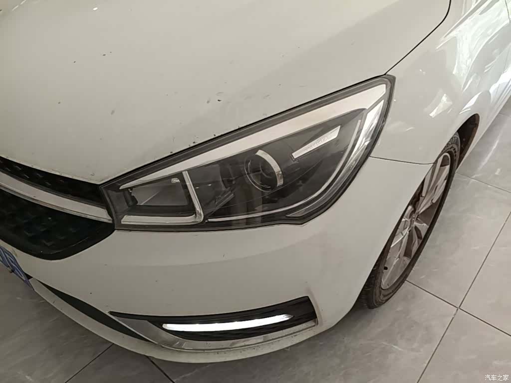 Chery 5, 2018 24