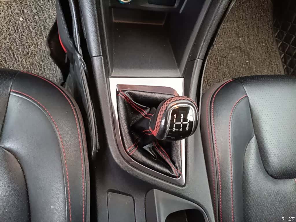 Chery 5, 2018 14