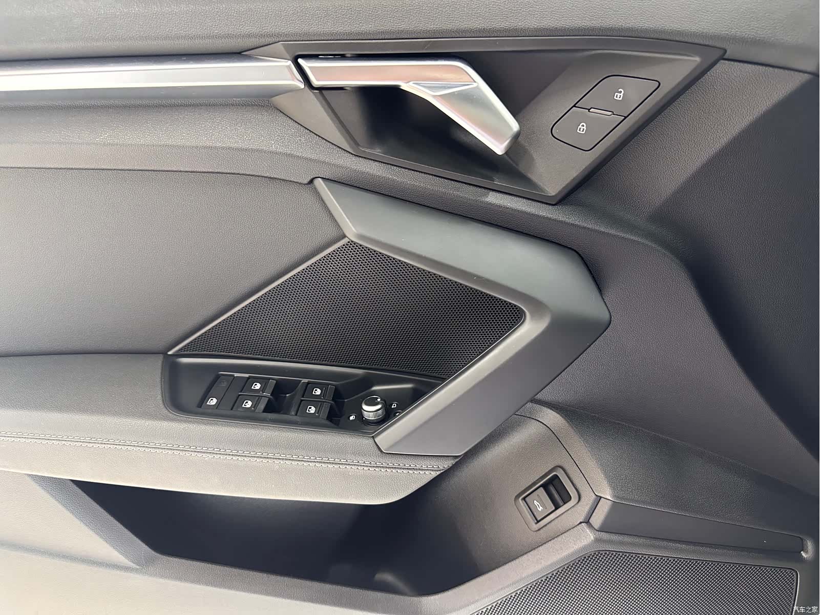 Audi A3, 2022 7