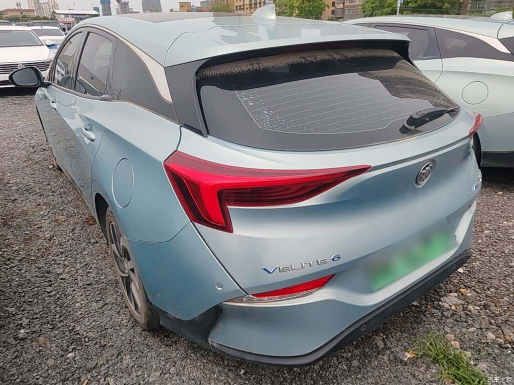 Buick Velite, 2023 23