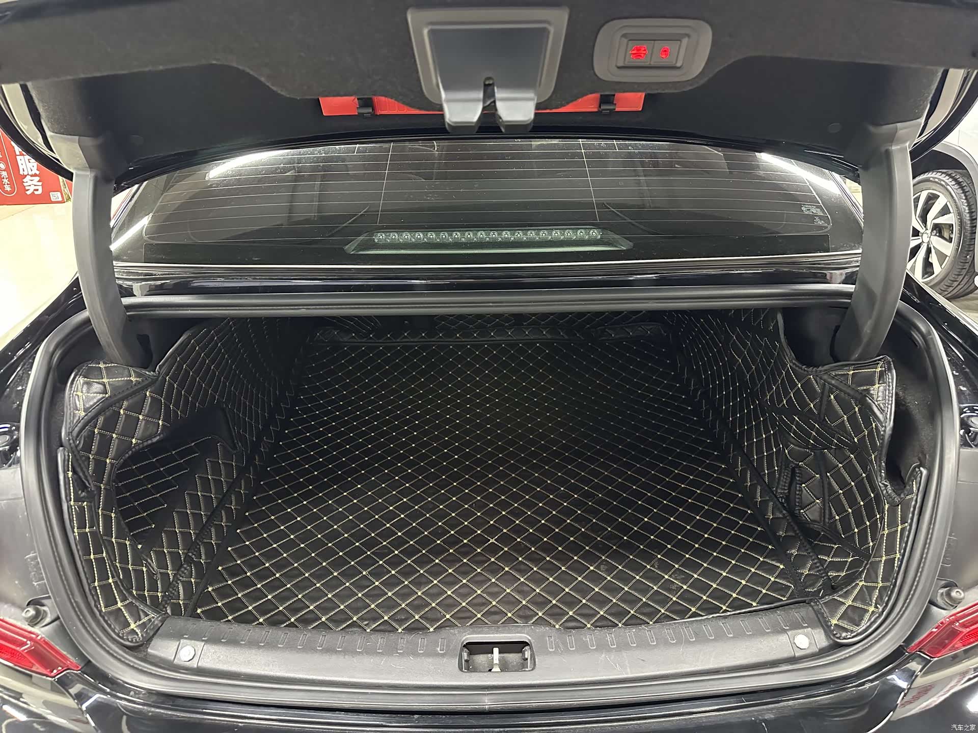 Volvo S90, 2019 15
