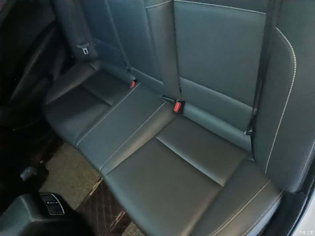 Hyundai GLS, 2018 17