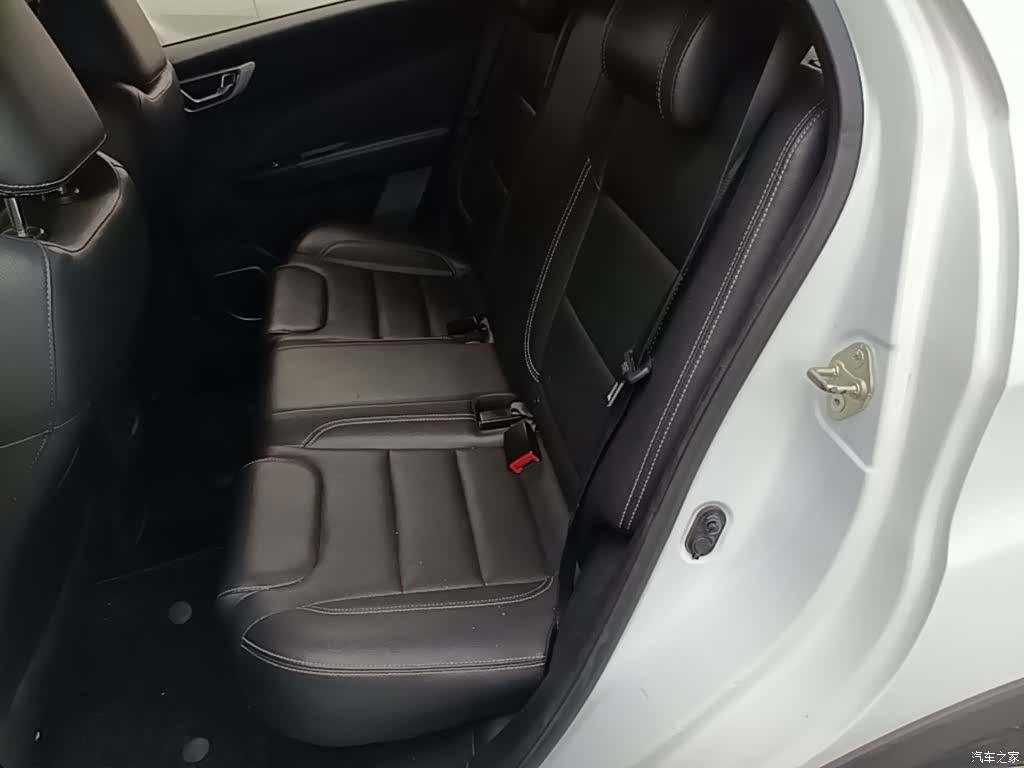Geely X3, 2019 10