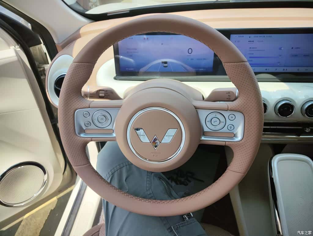 Wuling Bingo, 2025 7