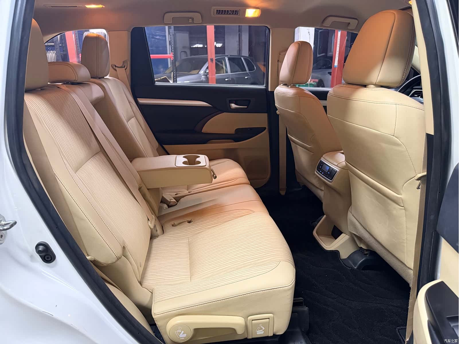 Toyota Highlander, 2017 26