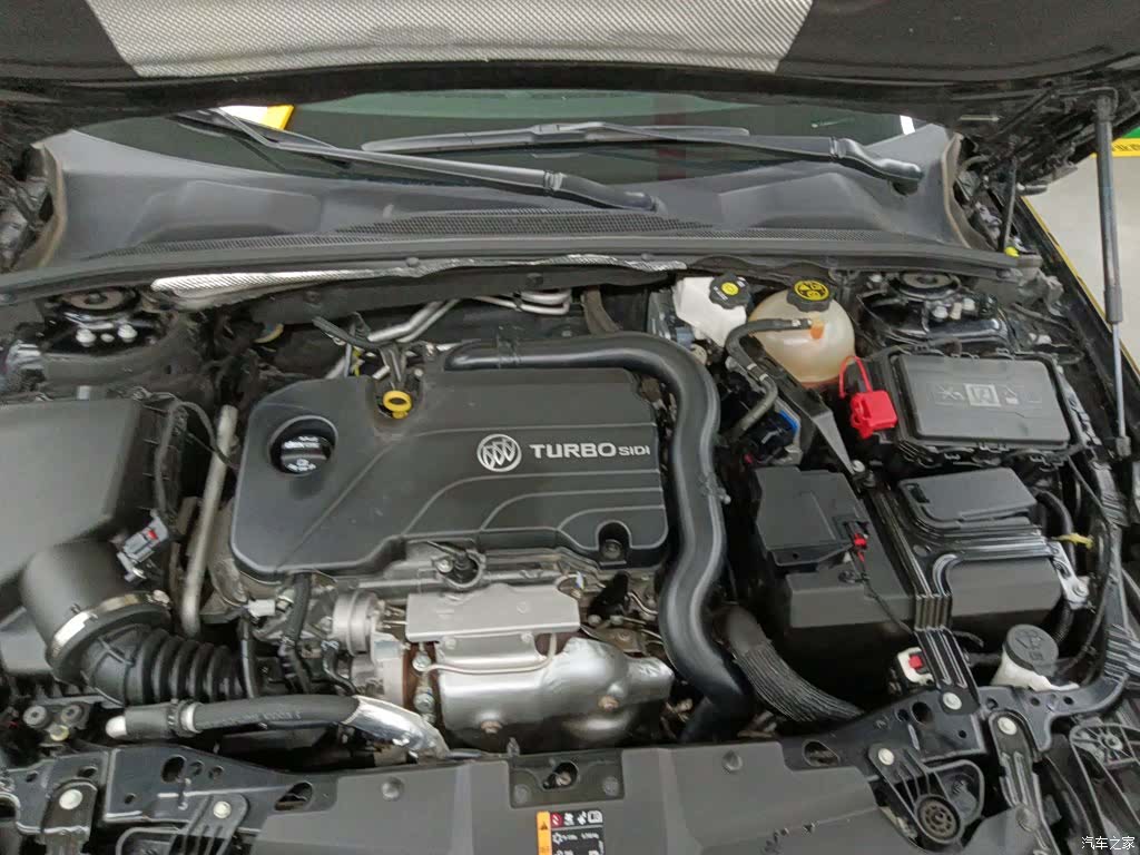 Buick Regal, 2022 20