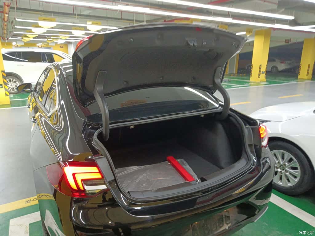 Buick Regal, 2022 19