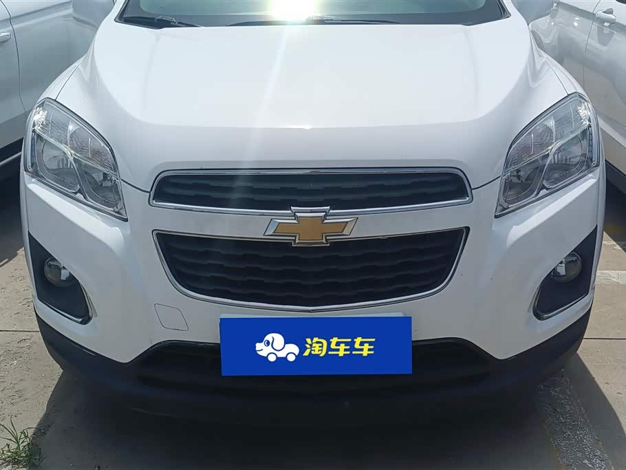 Chevrolet Chuangku