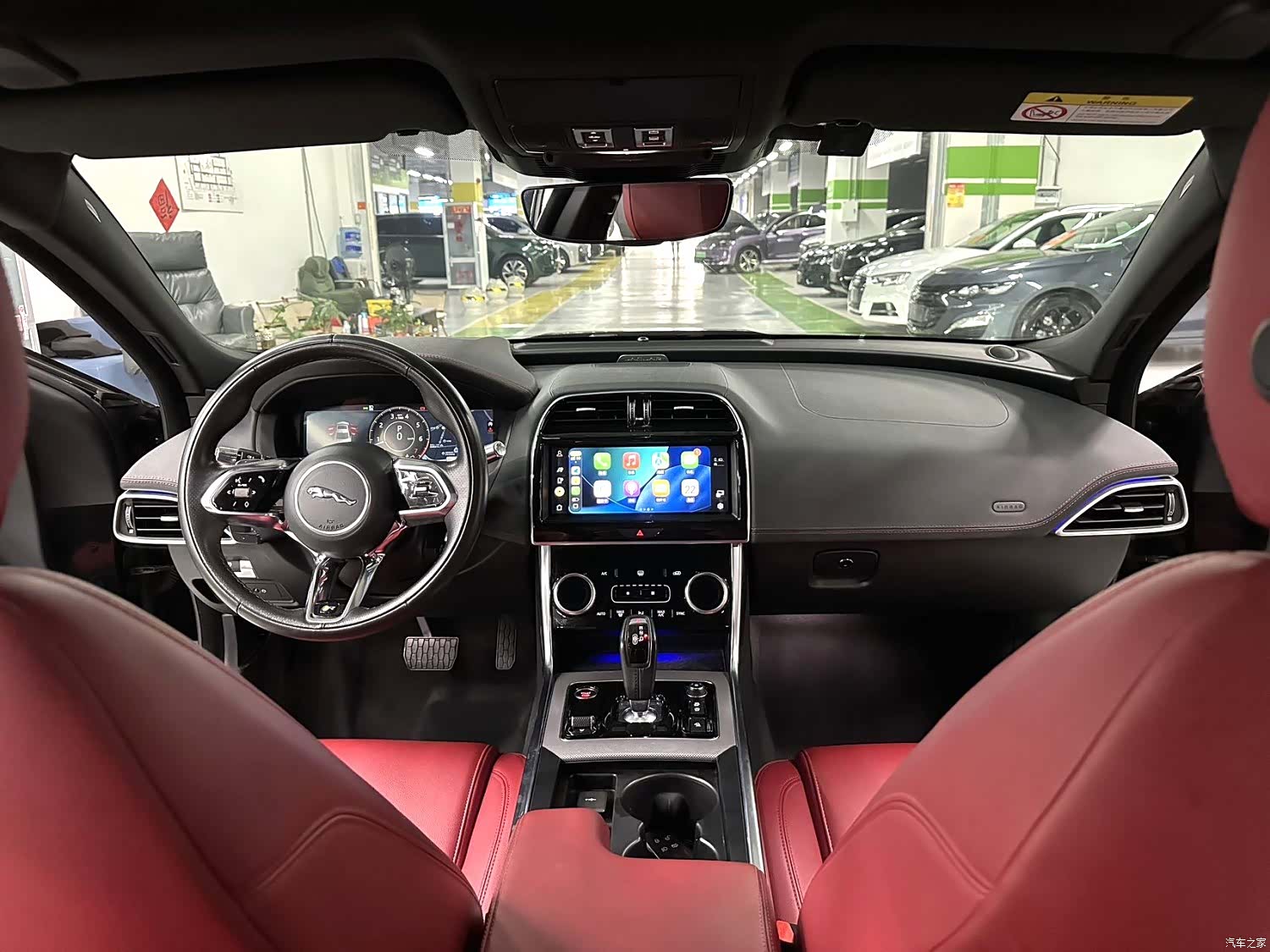 Land Rover XEL, 2022 4