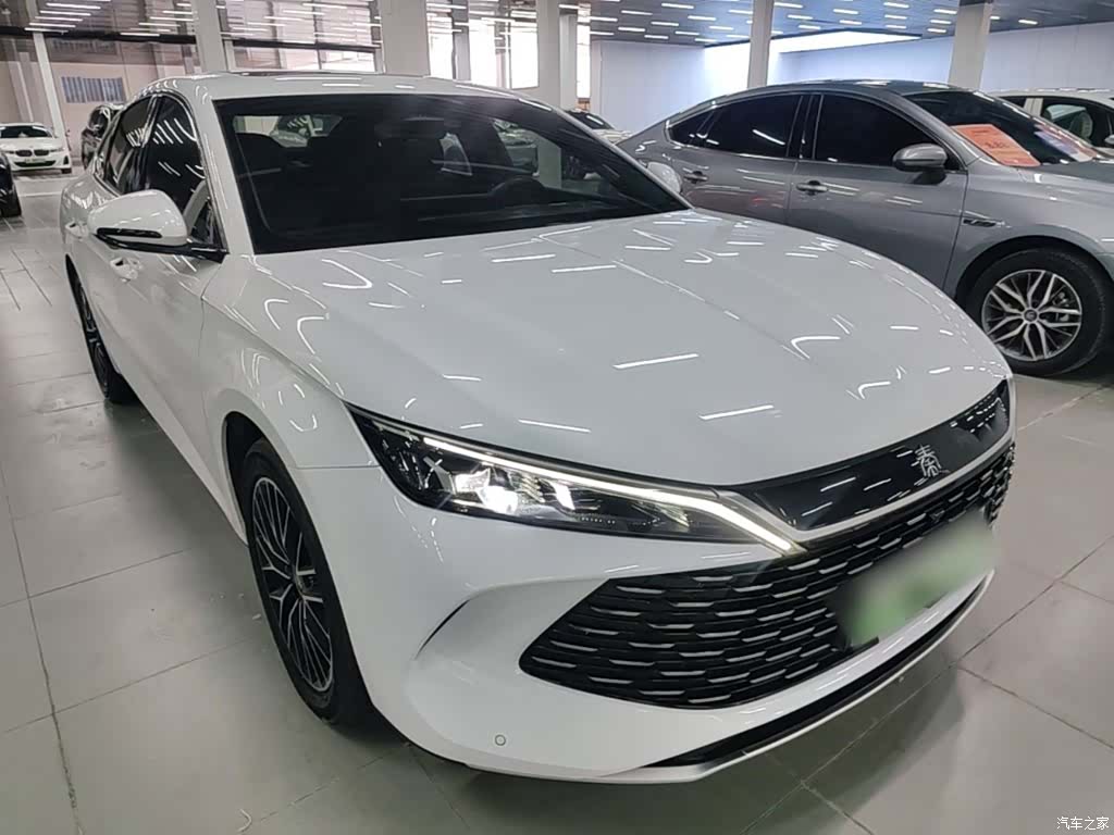BYD Qin, 2024 22