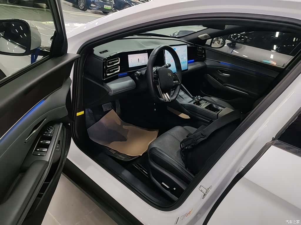 BYD Qin, 2024 12