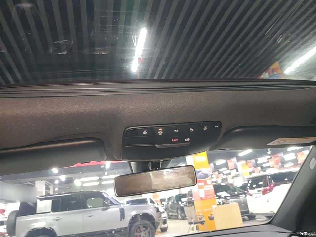 Mercedes-Benz E-Class, 2020 18