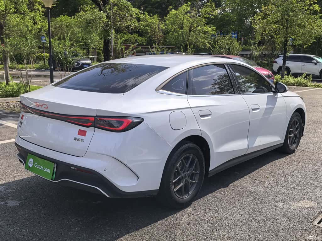 BYD Seal, 2024 24