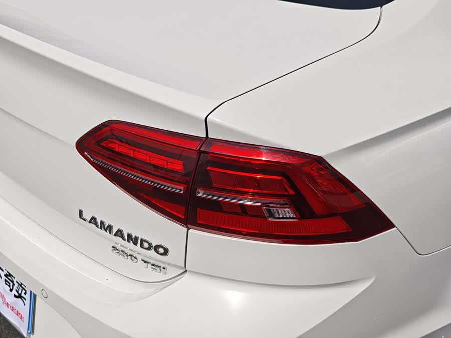 Volkswagen Lamando 2019, фото 15