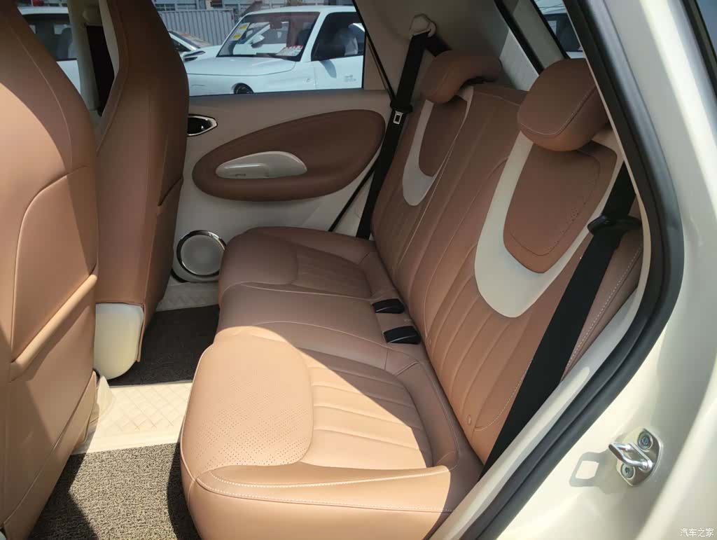 Wuling Bingo, 2025 13
