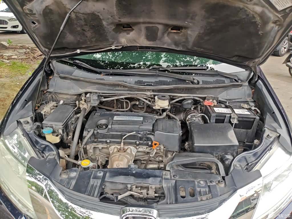Honda Odyssey, 2016 20