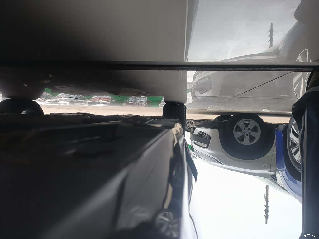 BYD Qin, 2021 18