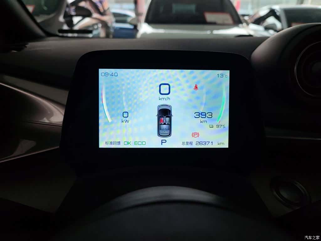 BYD Dolphin, 2022 8