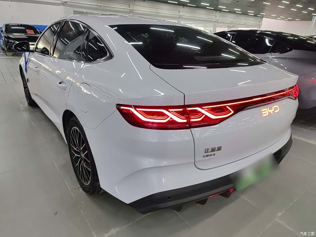 BYD Qin, 2024 23