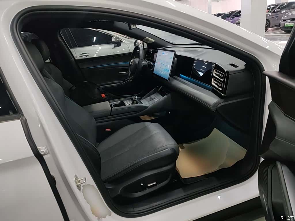 BYD Qin, 2024 20