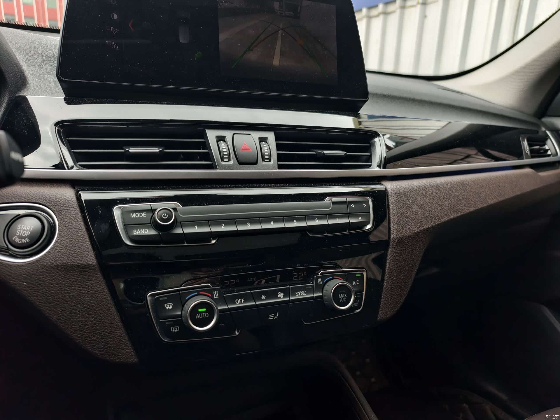 BMW X1, 2021 18