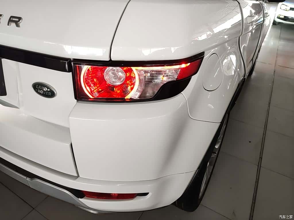 Land Rover Range Rover, 2015 8