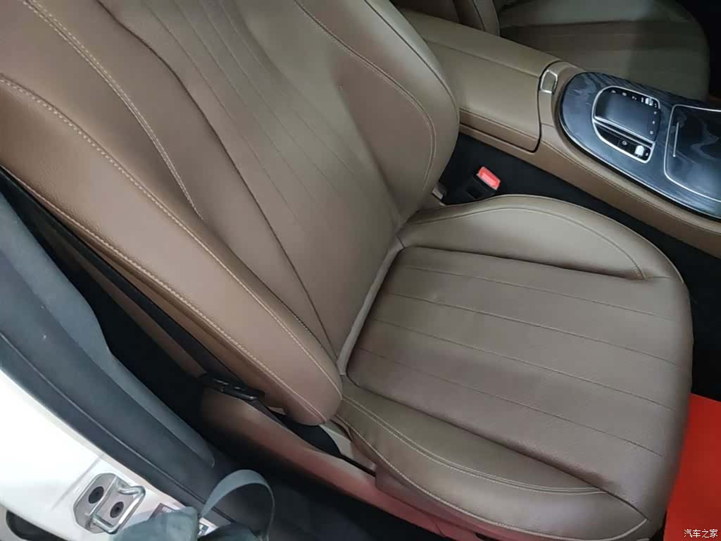 Mercedes-Benz E-Class, 2020 25