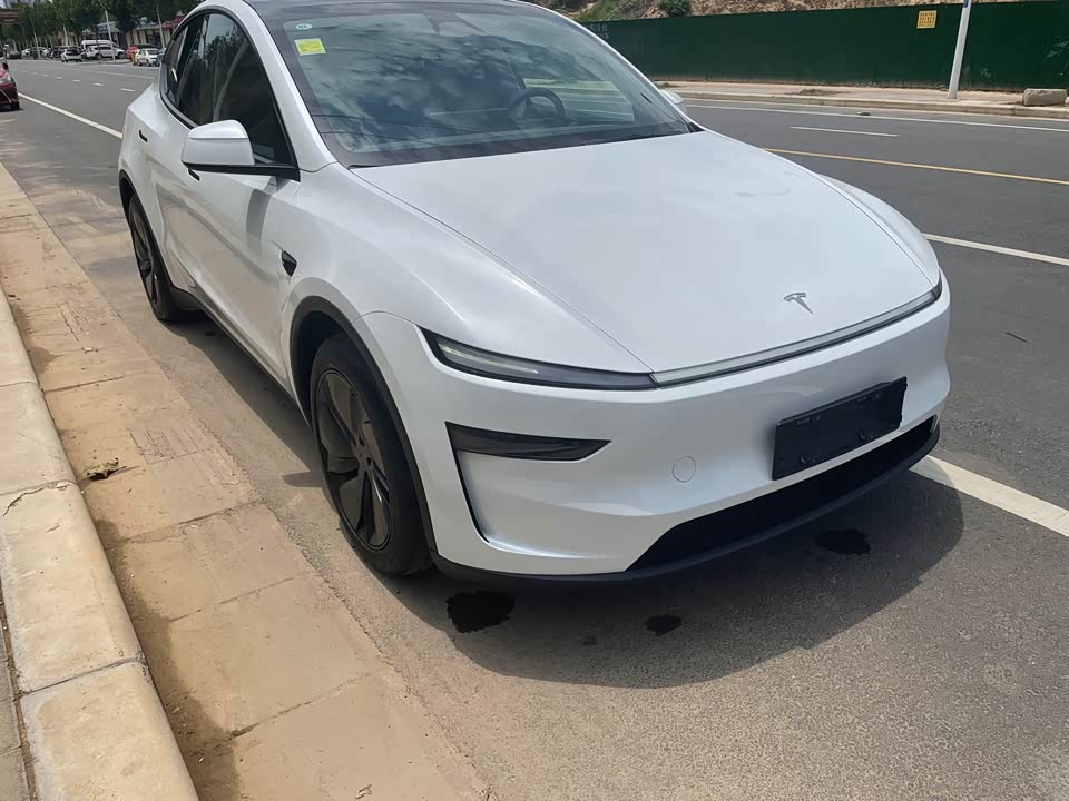 Tesla Model Y Tesla Model Y