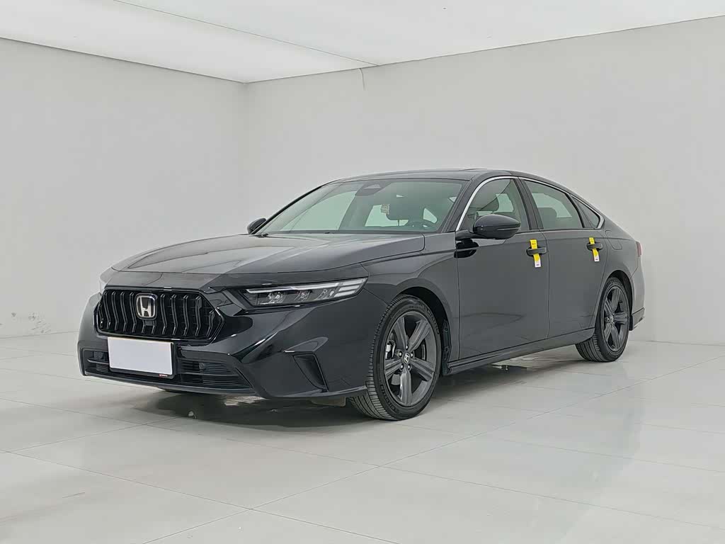 Honda Inspire