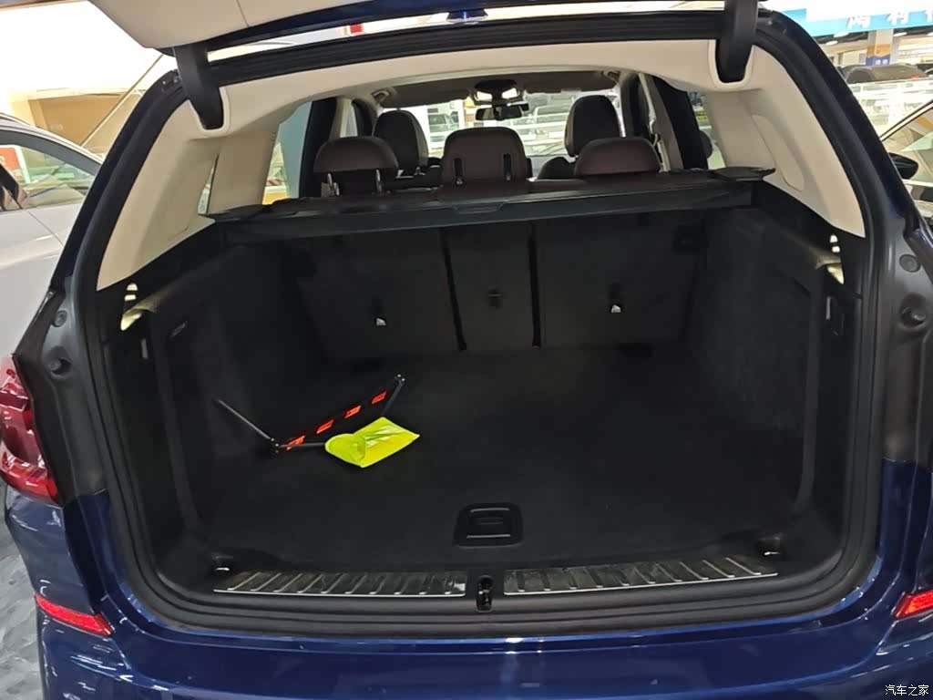 BMW X3, 2019 19