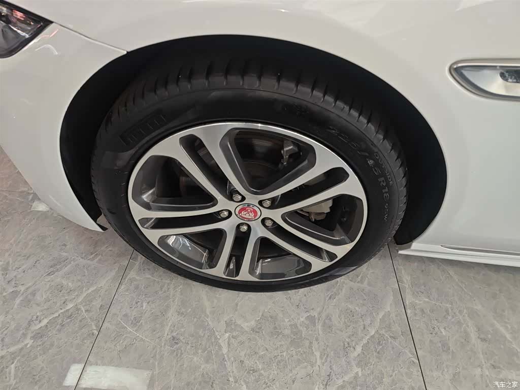Land Rover XEL, 2024 25