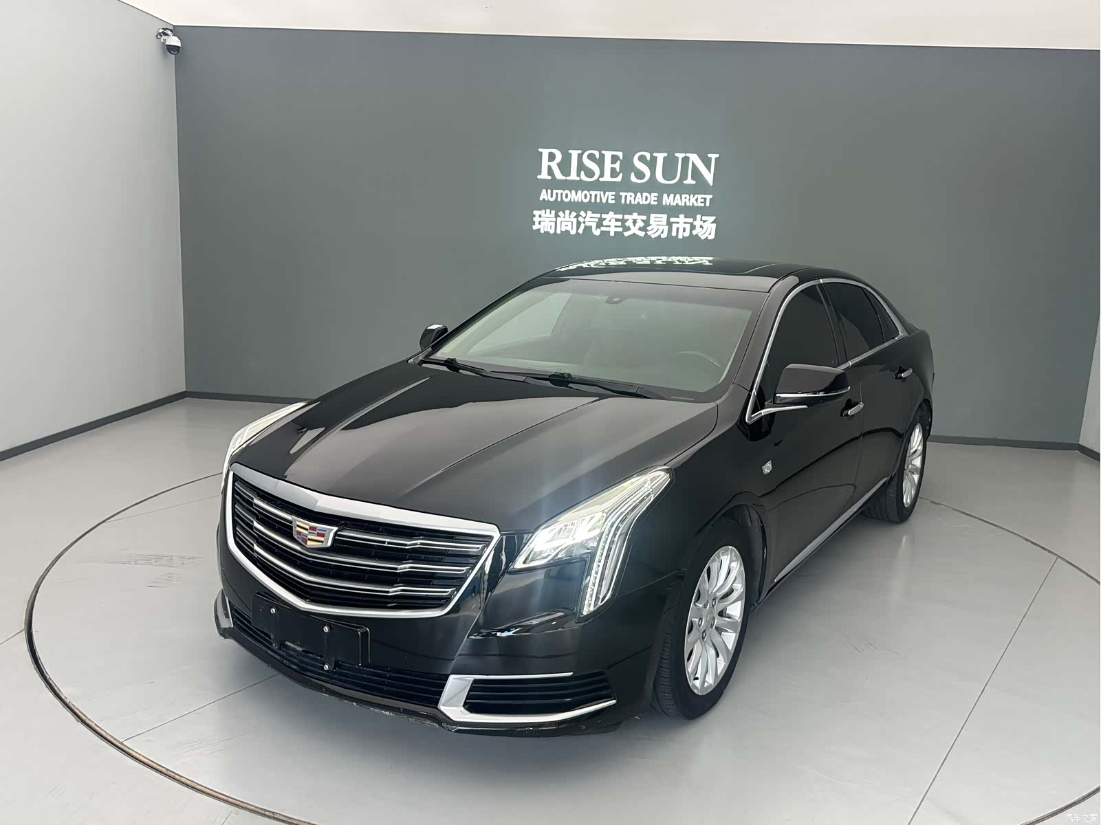 Cadillac XTS, 2019 1
