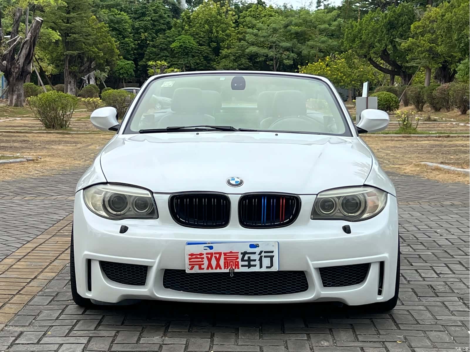 BMW 1 Series, 2011 8