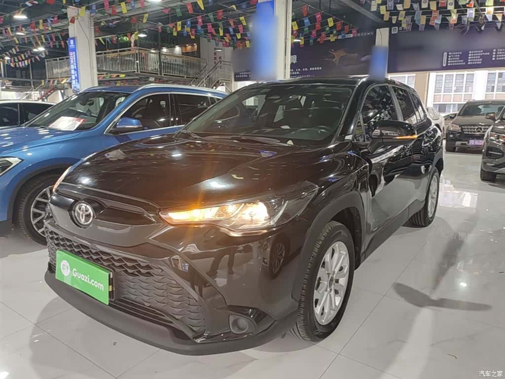 Toyota Frontlander
