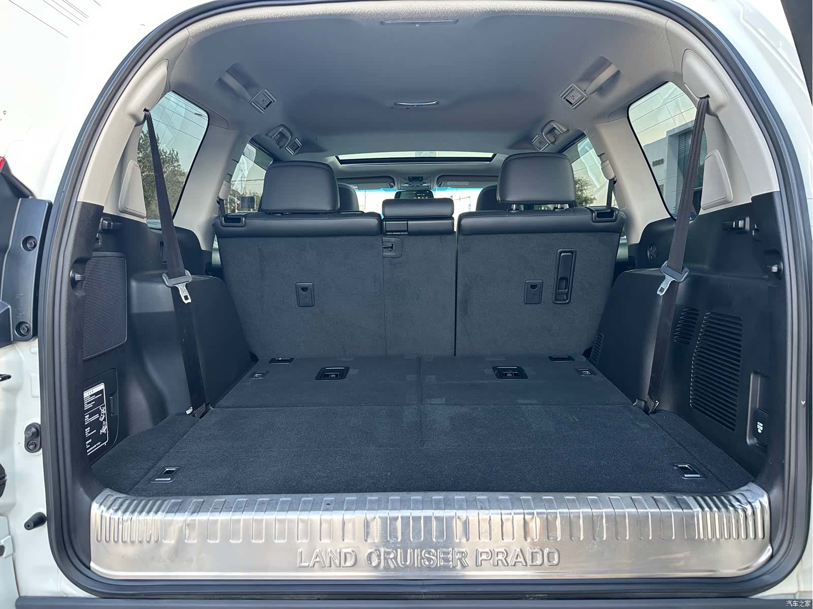 Toyota Prado, 2017 20