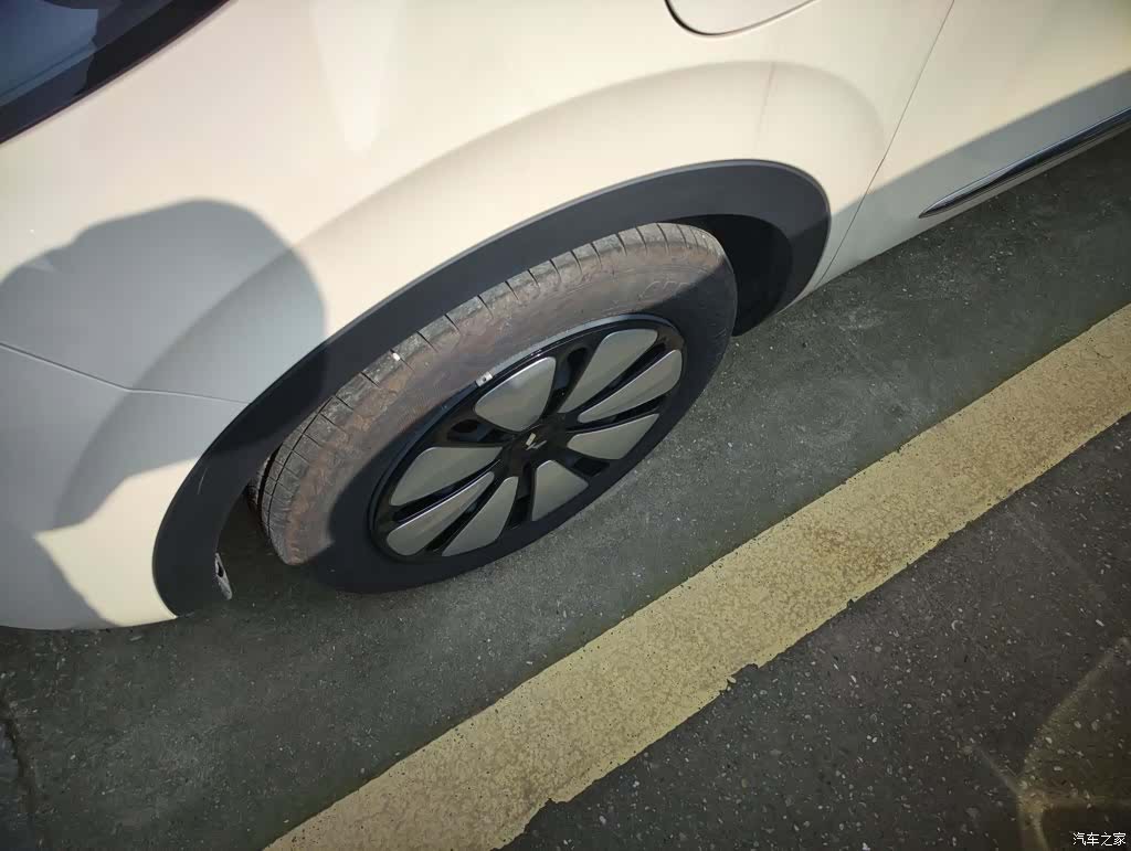 Wuling Bingo, 2025 23