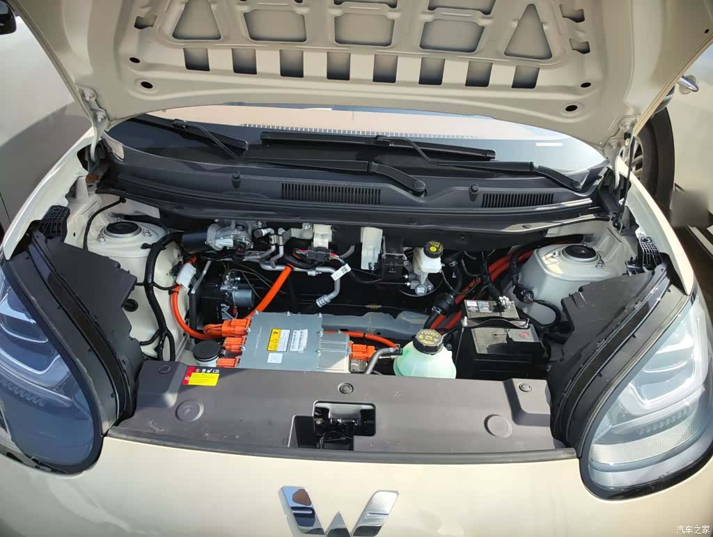 Wuling Bingo, 2025 20