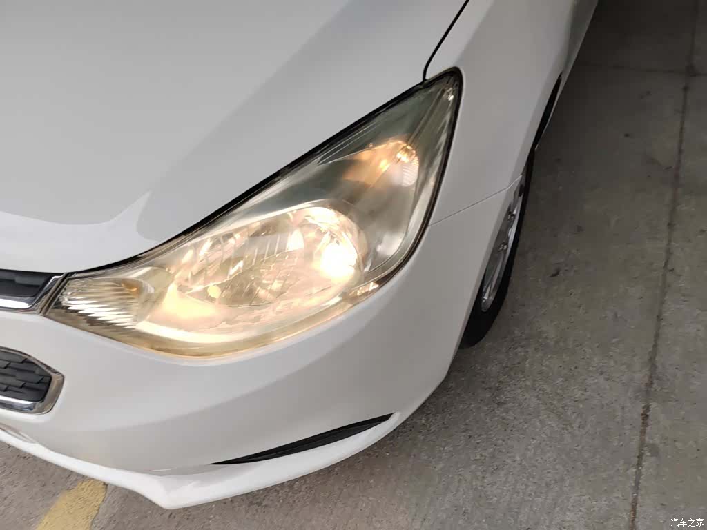 Chevrolet 3, 2017 24